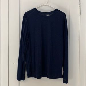 REI Long-Sleeve Baselayer